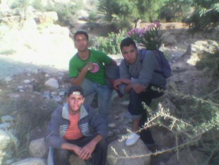 sous argan